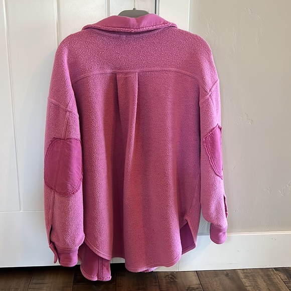 Free People Ruby Jacket Size XS - Picture 6 of 6